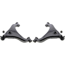 Load image into Gallery viewer, MSUPLCA18119 Mevotech Both Lower Suspension Control Arm and Ball Joint Kit Mevotech Supreme Canada
