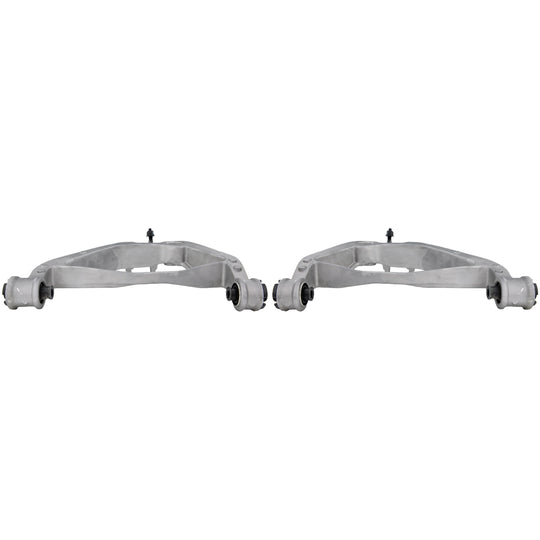 MSUPLCA18129 Mevotech Both Lower Suspension Control Arm and Ball Joint Kit Mevotech Supreme Canada