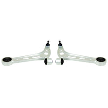 Load image into Gallery viewer, MSUPLCA18195 Mevotech Both Lower Suspension Control Arm and Ball Joint Kit Mevotech Supreme Canada