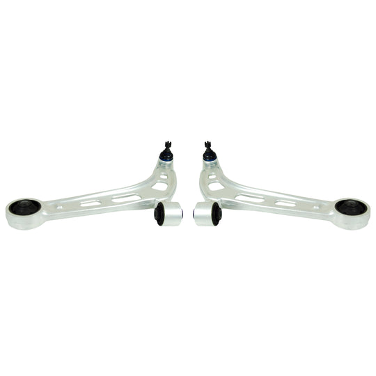 MSUPLCA18195 Mevotech Both Lower Suspension Control Arm and Ball Joint Kit Mevotech Supreme Canada