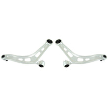 Load image into Gallery viewer, MSUPLCA18195 Mevotech Both Lower Suspension Control Arm and Ball Joint Kit Mevotech Supreme Canada