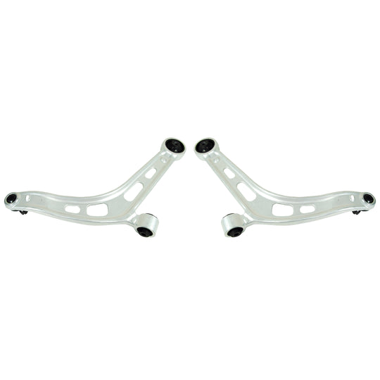 MSUPLCA18195 Mevotech Both Lower Suspension Control Arm and Ball Joint Kit Mevotech Supreme Canada