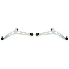 Load image into Gallery viewer, MSUPLCA18195 Mevotech Both Lower Suspension Control Arm and Ball Joint Kit Mevotech Supreme Canada