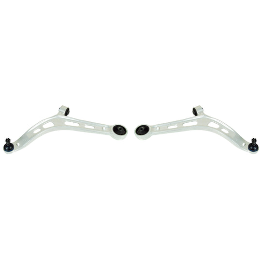 MSUPLCA18195 Mevotech Both Lower Suspension Control Arm and Ball Joint Kit Mevotech Supreme Canada