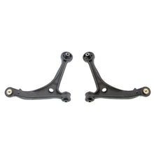 Load image into Gallery viewer, MSUPLCA18197 Mevotech Both Lower Suspension Control Arm and Ball Joint Kit Mevotech Supreme Canada