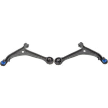 Load image into Gallery viewer, MSUPLCA18197 Mevotech Both Lower Suspension Control Arm and Ball Joint Kit Mevotech Supreme Canada