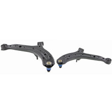 Load image into Gallery viewer, MSUPLCA18207 Mevotech Both Lower Suspension Control Arm and Ball Joint Kit Mevotech Supreme Canada