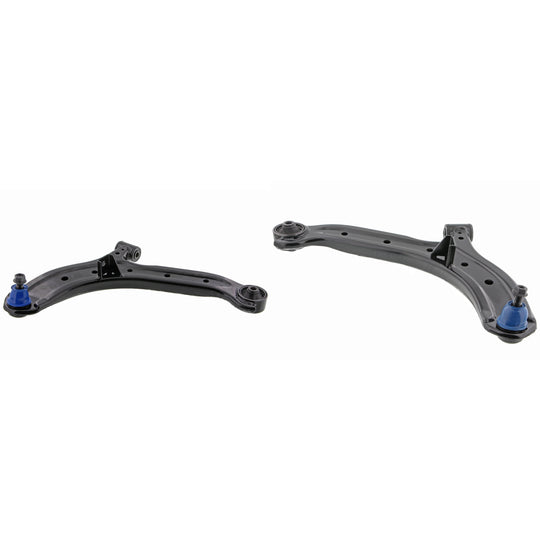 MSUPLCA18207 Mevotech Both Lower Suspension Control Arm and Ball Joint Kit Mevotech Supreme Canada
