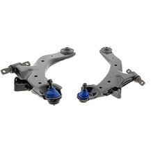 Load image into Gallery viewer, MSUPLCA18209 Mevotech Both Lower Suspension Control Arm and Ball Joint Kit Mevotech Supreme Canada