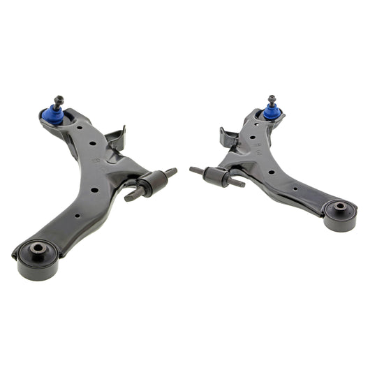 MSUPLCA18209 Mevotech Both Lower Suspension Control Arm and Ball Joint Kit Mevotech Supreme Canada