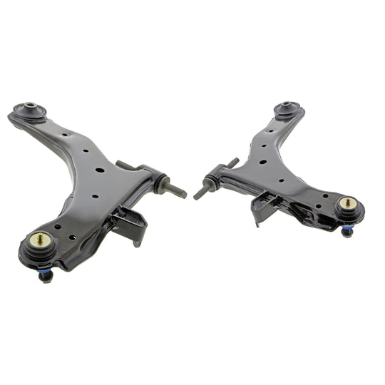 MSUPLCA18209 Mevotech Both Lower Suspension Control Arm and Ball Joint Kit Mevotech Supreme Canada