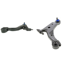 Load image into Gallery viewer, MSUPLCA18211 Mevotech Both Lower Suspension Control Arm and Ball Joint Kit Mevotech Supreme Canada