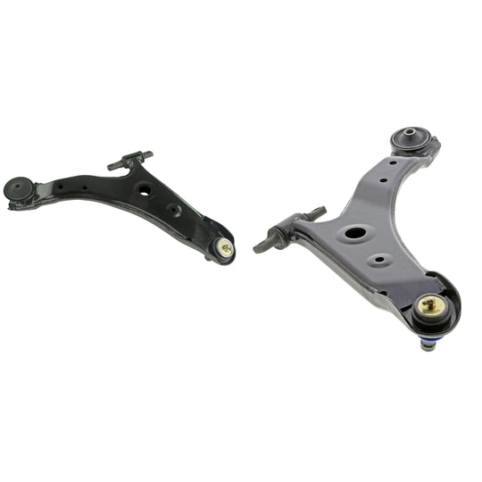 MSUPLCA18211 Mevotech Both Lower Suspension Control Arm and Ball Joint Kit Mevotech Supreme Canada