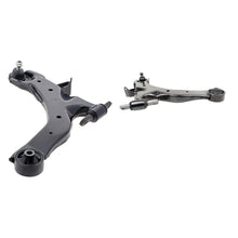 Load image into Gallery viewer, MSUPLCA18213 Mevotech Both Lower Suspension Control Arm and Ball Joint Kit Mevotech Supreme Canada