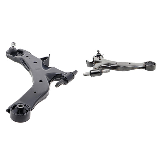 MSUPLCA18213 Mevotech Both Lower Suspension Control Arm and Ball Joint Kit Mevotech Supreme Canada