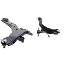 Load image into Gallery viewer, MSUPLCA18213 Mevotech Both Lower Suspension Control Arm and Ball Joint Kit Mevotech Supreme Canada