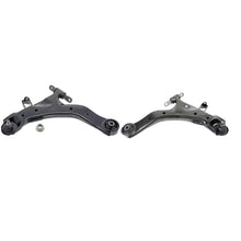 Load image into Gallery viewer, MSUPLCA18213 Mevotech Both Lower Suspension Control Arm and Ball Joint Kit Mevotech Supreme Canada