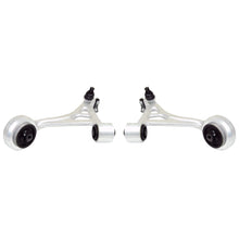 Load image into Gallery viewer, MSUPLCA18223 Mevotech Both Lower Suspension Control Arm and Ball Joint Kit Mevotech Supreme Canada