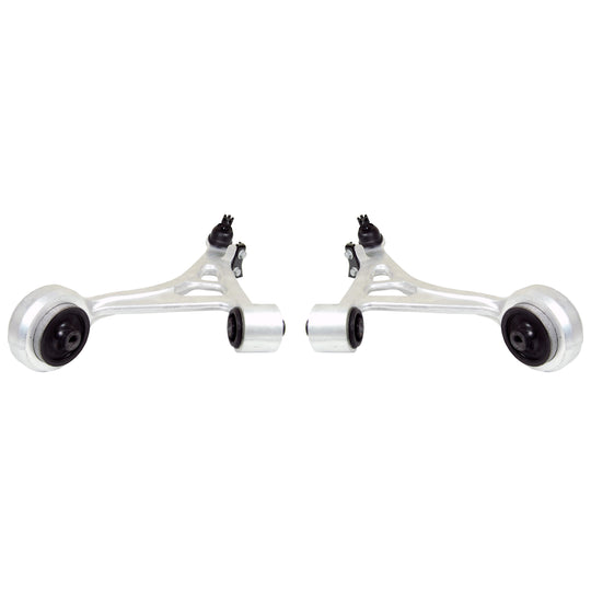 MSUPLCA18223 Mevotech Both Lower Suspension Control Arm and Ball Joint Kit Mevotech Supreme Canada