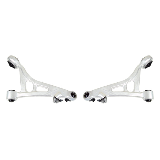 MSUPLCA18223 Mevotech Both Lower Suspension Control Arm and Ball Joint Kit Mevotech Supreme Canada