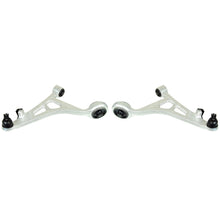 Load image into Gallery viewer, MSUPLCA18223 Mevotech Both Lower Suspension Control Arm and Ball Joint Kit Mevotech Supreme Canada