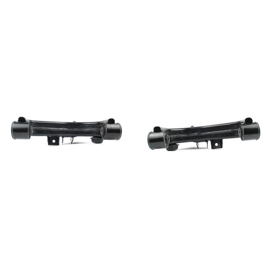 MSUPLCA18237 Mevotech Both Lower Suspension Control Arm and Ball Joint Kit Mevotech Supreme Canada