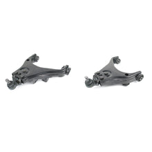 Load image into Gallery viewer, MSUPLCA18237 Mevotech Both Lower Suspension Control Arm and Ball Joint Kit Mevotech Supreme Canada