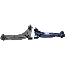 Load image into Gallery viewer, MSUPLCA18275 Mevotech Both Lower Suspension Control Arm and Ball Joint Kit Mevotech Supreme Canada