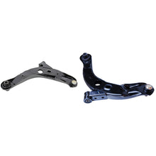 Load image into Gallery viewer, MSUPLCA18275 Mevotech Both Lower Suspension Control Arm and Ball Joint Kit Mevotech Supreme Canada