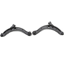 Load image into Gallery viewer, MSUPLCA18275 Mevotech Both Lower Suspension Control Arm and Ball Joint Kit Mevotech Supreme Canada