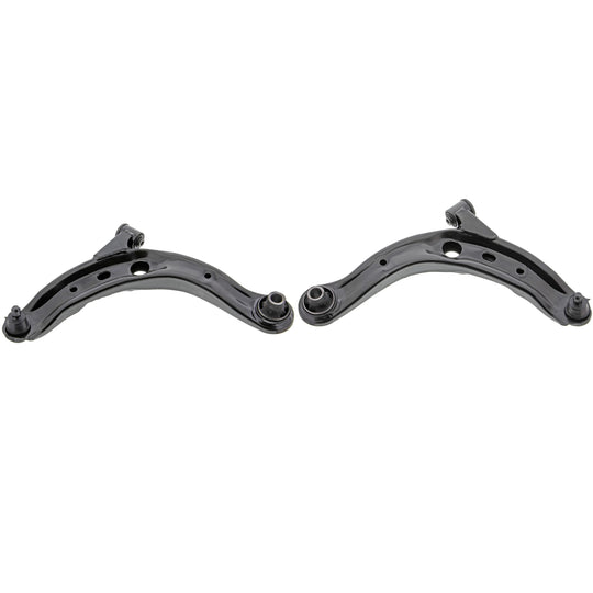 MSUPLCA18275 Mevotech Both Lower Suspension Control Arm and Ball Joint Kit Mevotech Supreme Canada
