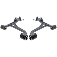 Load image into Gallery viewer, MSUPLCA18289 Mevotech Both Lower Suspension Control Arm and Ball Joint Kit Mevotech Supreme Canada