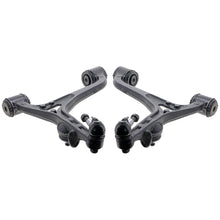Load image into Gallery viewer, MSUPLCA18289 Mevotech Both Lower Suspension Control Arm and Ball Joint Kit Mevotech Supreme Canada