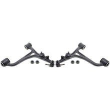 Load image into Gallery viewer, MSUPLCA18289 Mevotech Both Lower Suspension Control Arm and Ball Joint Kit Mevotech Supreme Canada
