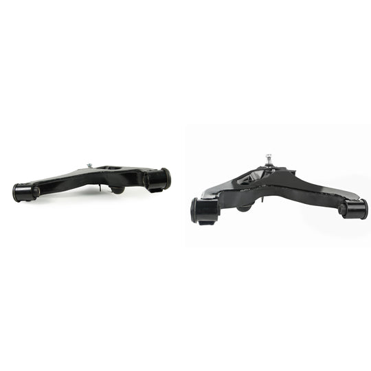 MSUPLCA18313 Mevotech Both Lower Suspension Control Arm and Ball Joint Kit Mevotech Supreme Canada
