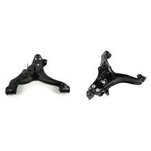 Load image into Gallery viewer, MSUPLCA18313 Mevotech Both Lower Suspension Control Arm and Ball Joint Kit Mevotech Supreme Canada