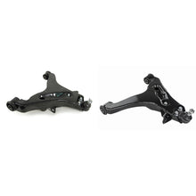 Load image into Gallery viewer, MSUPLCA18313 Mevotech Both Lower Suspension Control Arm and Ball Joint Kit Mevotech Supreme Canada