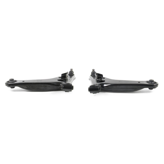 MSUPLCA18315 Mevotech Both Lower Suspension Control Arm and Ball Joint Kit Mevotech Supreme Canada