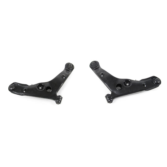 MSUPLCA18315 Mevotech Both Lower Suspension Control Arm and Ball Joint Kit Mevotech Supreme Canada