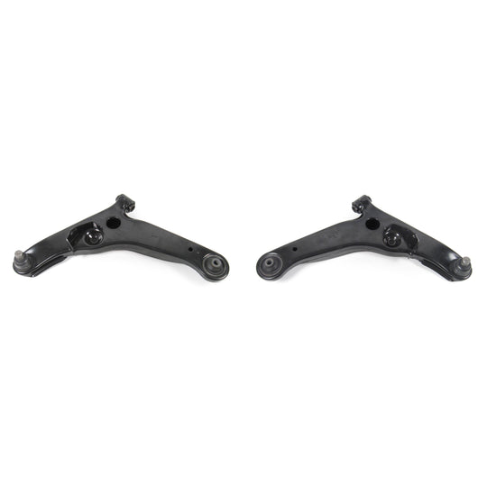 MSUPLCA18315 Mevotech Both Lower Suspension Control Arm and Ball Joint Kit Mevotech Supreme Canada