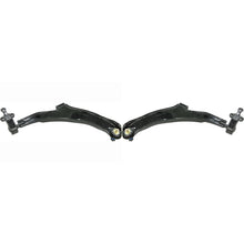 Charger l'image dans la galerie, MSUPLCA18333 Mevotech Both Lower Suspension Control Arm and Ball Joint Kit Mevotech Supreme Canada