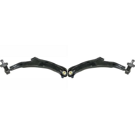 MSUPLCA18333 Mevotech Both Lower Suspension Control Arm and Ball Joint Kit Mevotech Supreme Canada