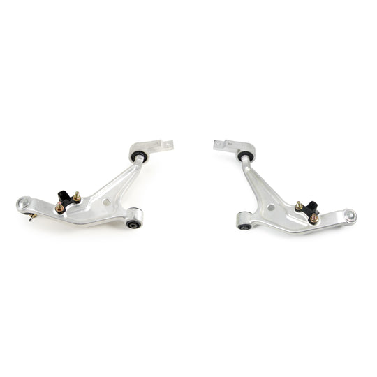 MSUPLCA18339 Mevotech Both Lower Suspension Control Arm and Ball Joint Kit Mevotech Supreme Canada