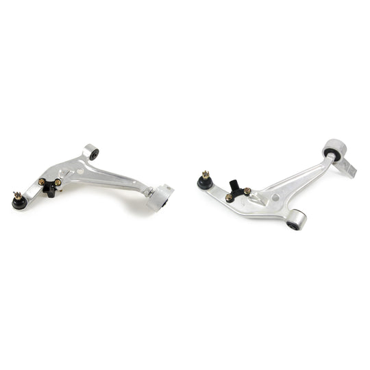 MSUPLCA18339 Mevotech Both Lower Suspension Control Arm and Ball Joint Kit Mevotech Supreme Canada