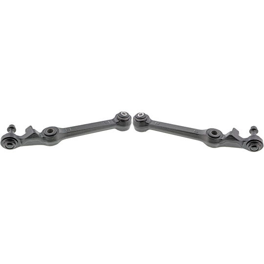 MSUPLCA18347 Mevotech Both Lower Suspension Control Arm and Ball Joint Kit Mevotech Supreme Canada