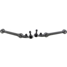 Charger l'image dans la galerie, MSUPLCA18347 Mevotech Both Lower Suspension Control Arm and Ball Joint Kit Mevotech Supreme Canada