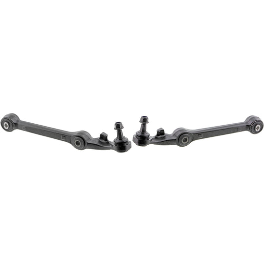 MSUPLCA18347 Mevotech Both Lower Suspension Control Arm and Ball Joint Kit Mevotech Supreme Canada