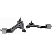 Load image into Gallery viewer, MSUPLCA18365 Mevotech Both Lower Suspension Control Arm and Ball Joint Kit Mevotech Supreme Canada