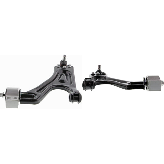 MSUPLCA18365 Mevotech Both Lower Suspension Control Arm and Ball Joint Kit Mevotech Supreme Canada
