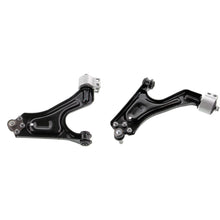 Load image into Gallery viewer, MSUPLCA18365 Mevotech Both Lower Suspension Control Arm and Ball Joint Kit Mevotech Supreme Canada